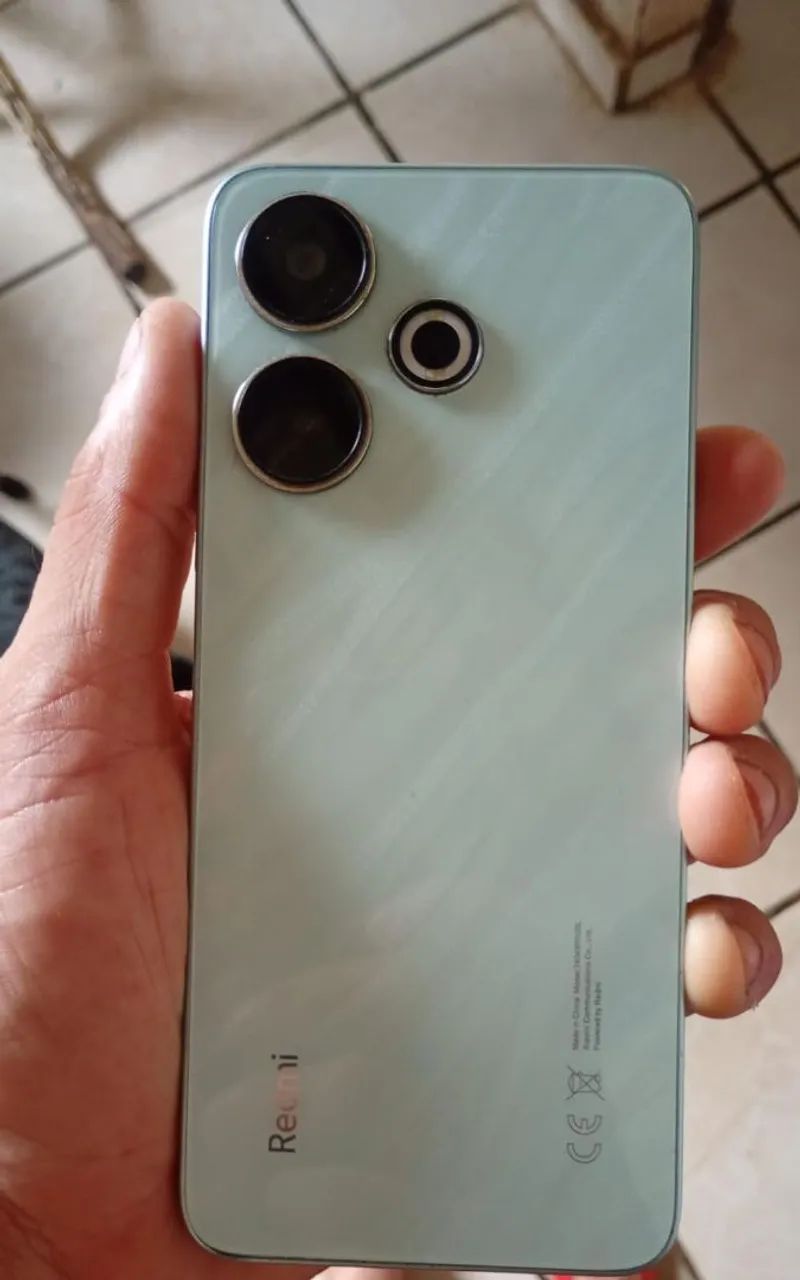 Redimir note 13 256 gb