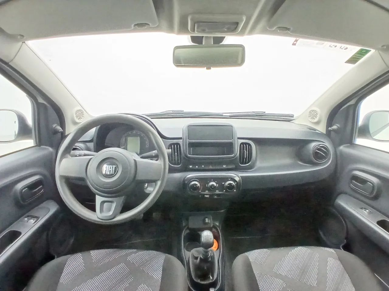 Fiat Mobi Like ON 1.0 Fire Flex 5P. 2023 - Foto 15