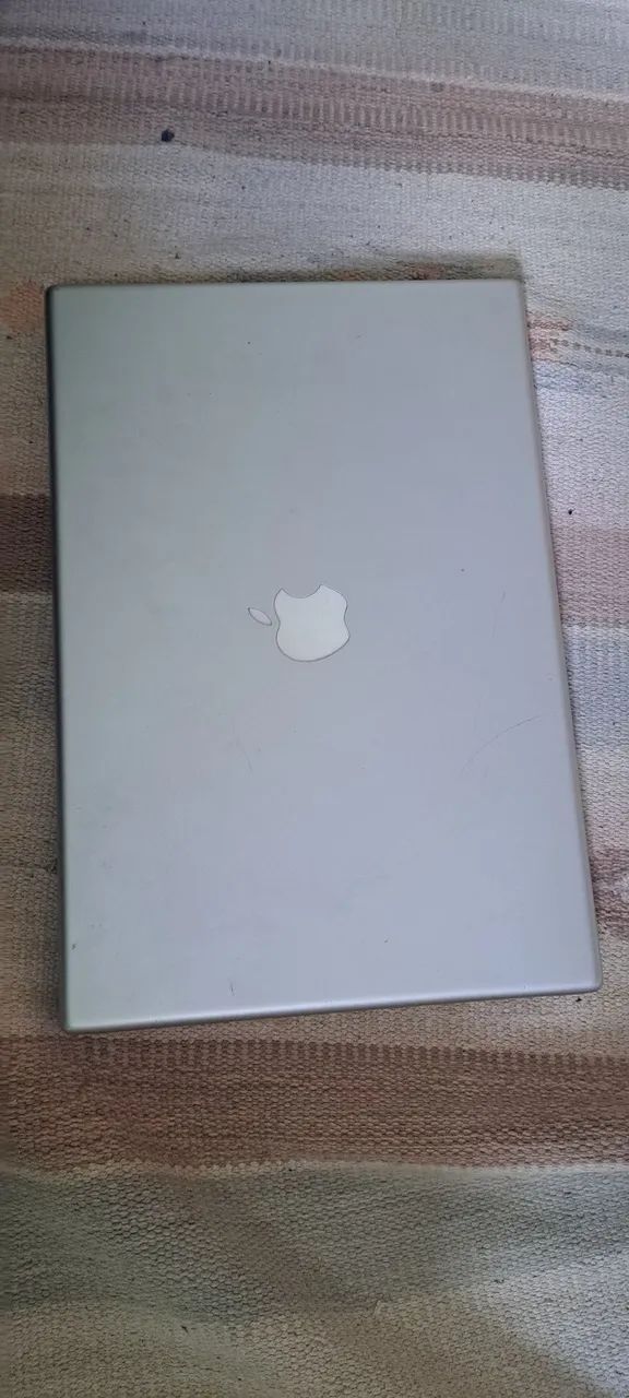 Macbook pro  - Foto 2