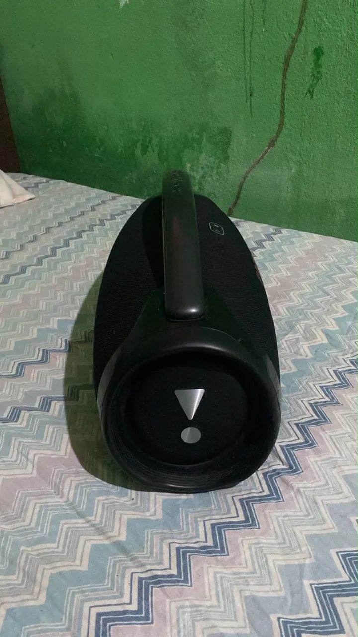 Jbl bombox 3 - Foto 2