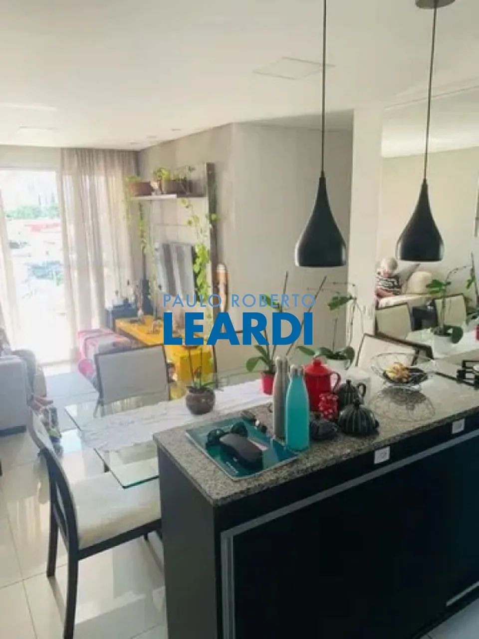 APARTAMENTO - SAÚDE - SP