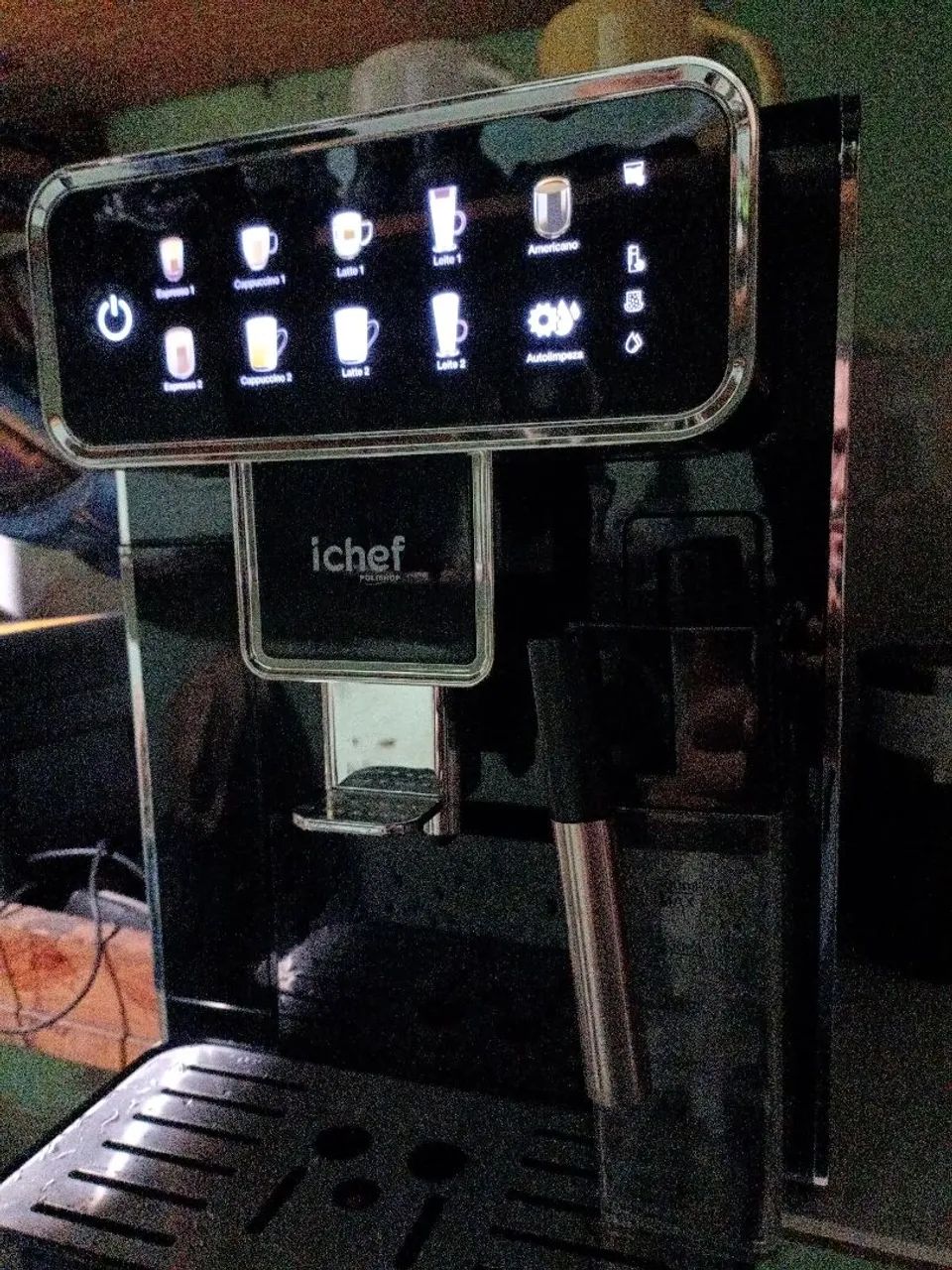 Cafeteira automática  - Foto 3