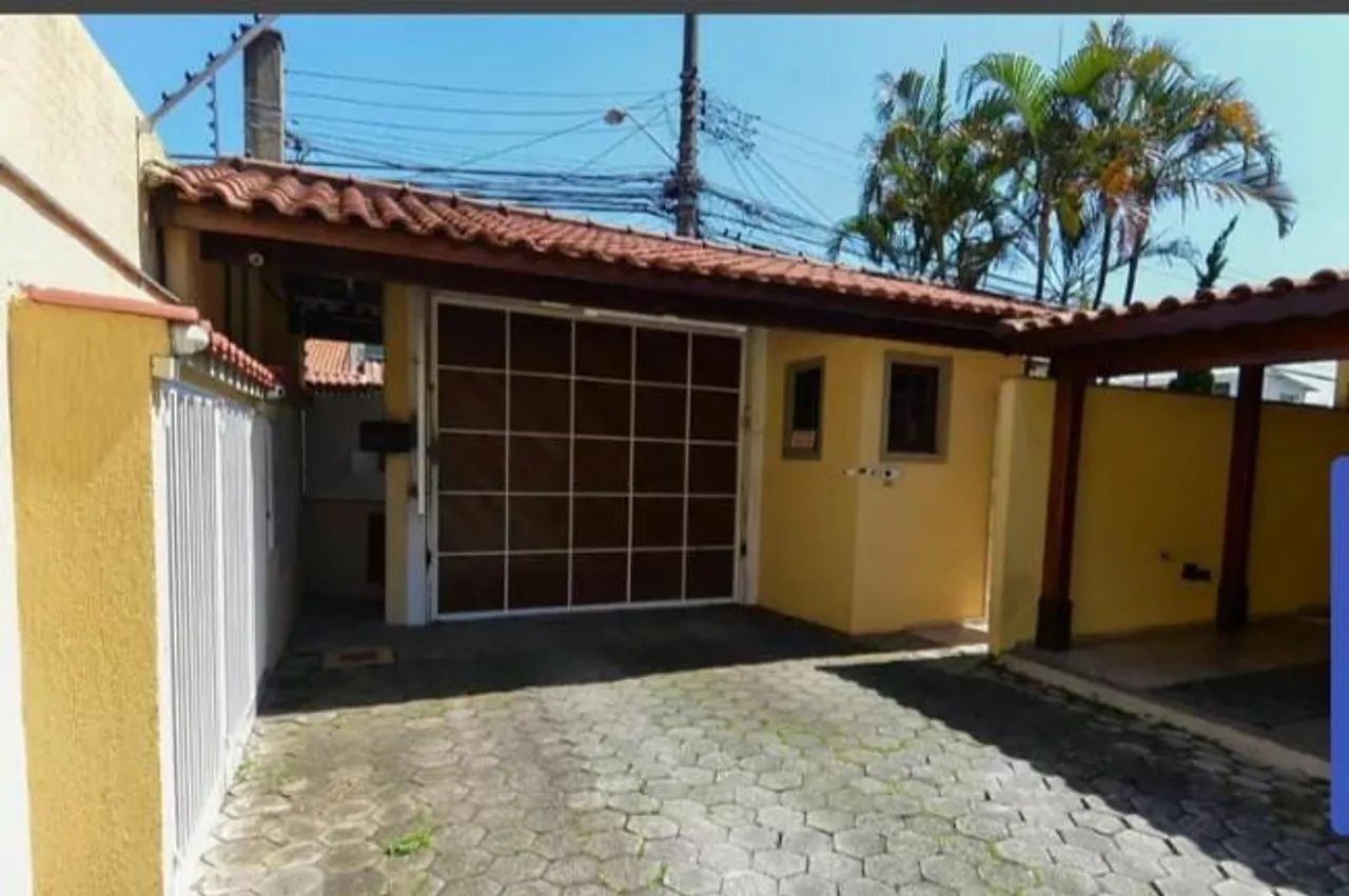 Casa de condomínio em Rua Tijucas do Sul - Jardim Cocaia - Guarulhos/SP - Foto 4