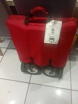 Carrinho  - Foto 3