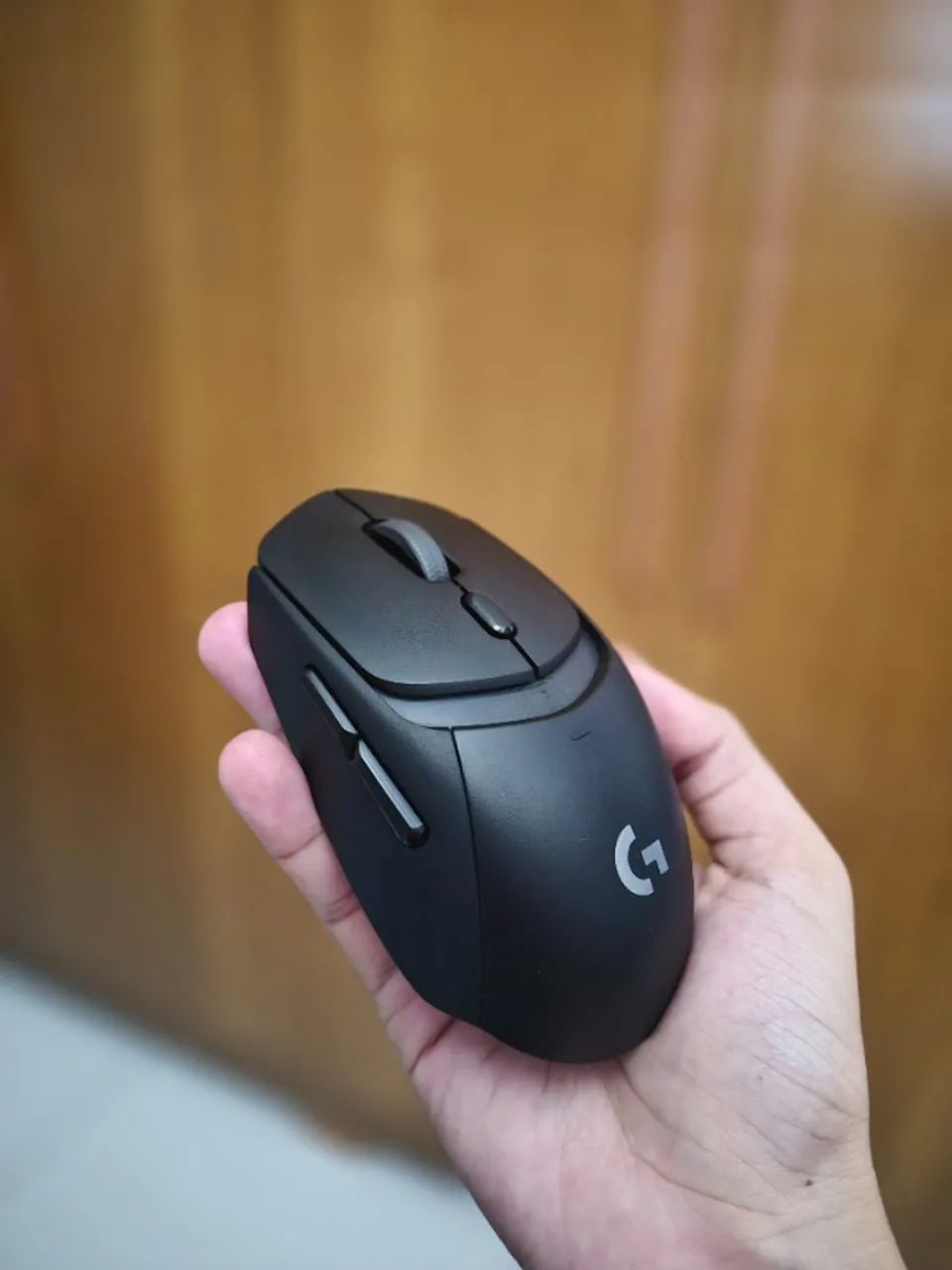 Logitech G309 LIGHTSPEED - Foto 2