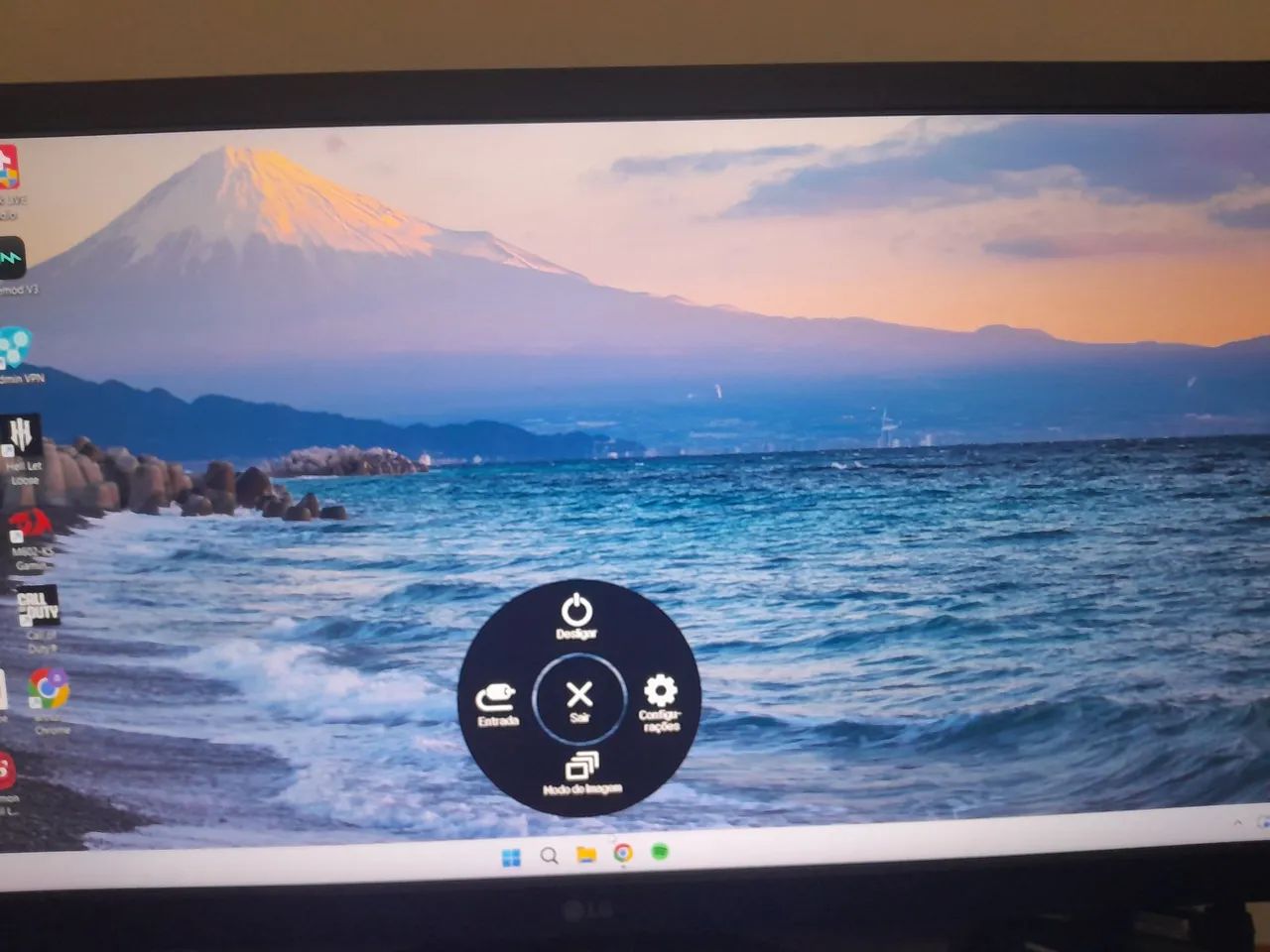 Monitor gamer - Foto 5