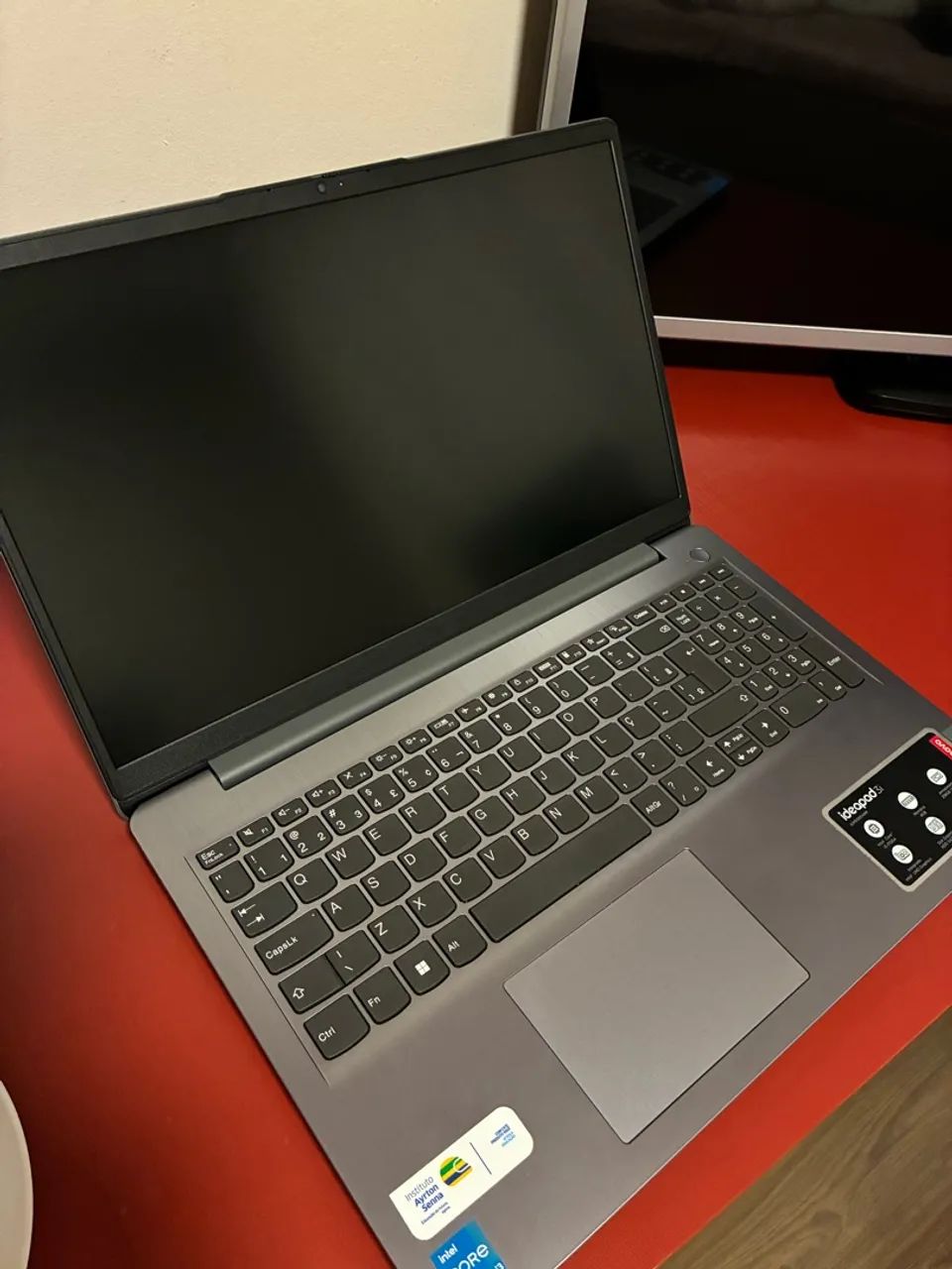 Notebook Lenovo IdeaPad 3i