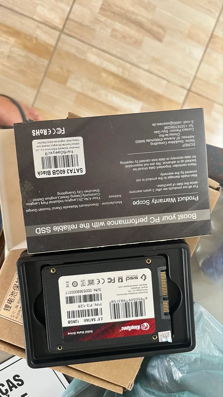 Hs Sata 128 - Foto 2
