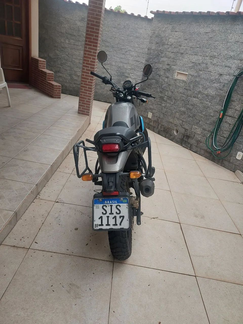 Vendo SCRAM 411 - Foto 4