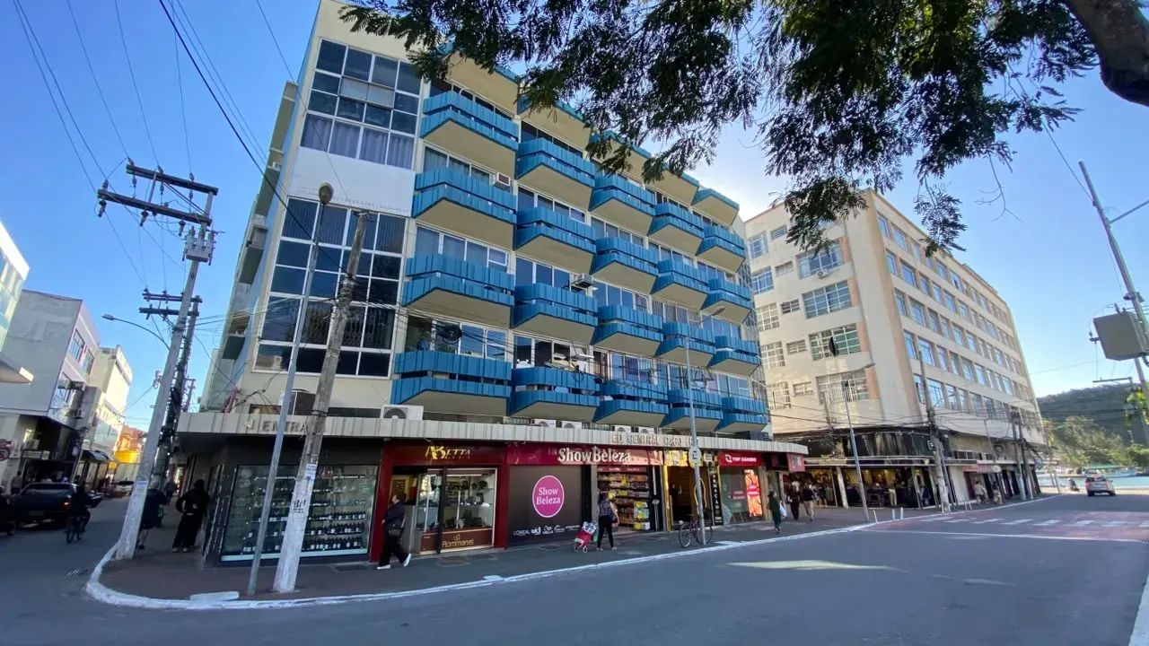 Sala Comercial no Centro de Cabo Frio-RJ - Foto 2