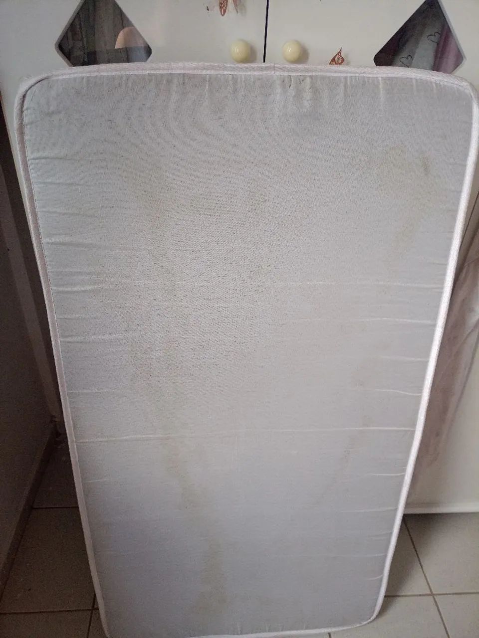 Colchão de berço D18 - Foto 4