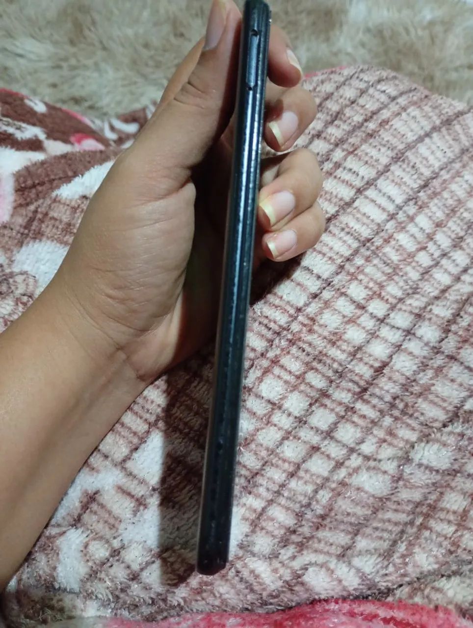 Redmi 10 c com defeito - Foto 4