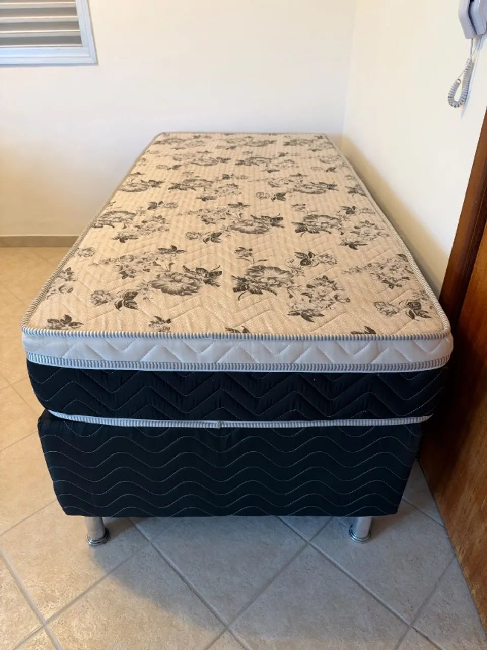 Bicama Solteiro com Cama Auxiliar - Foto 3