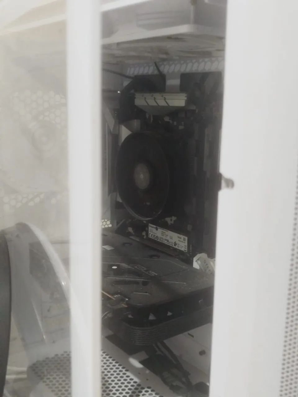 Prossesador Ryzen 3 2200G - Foto 3