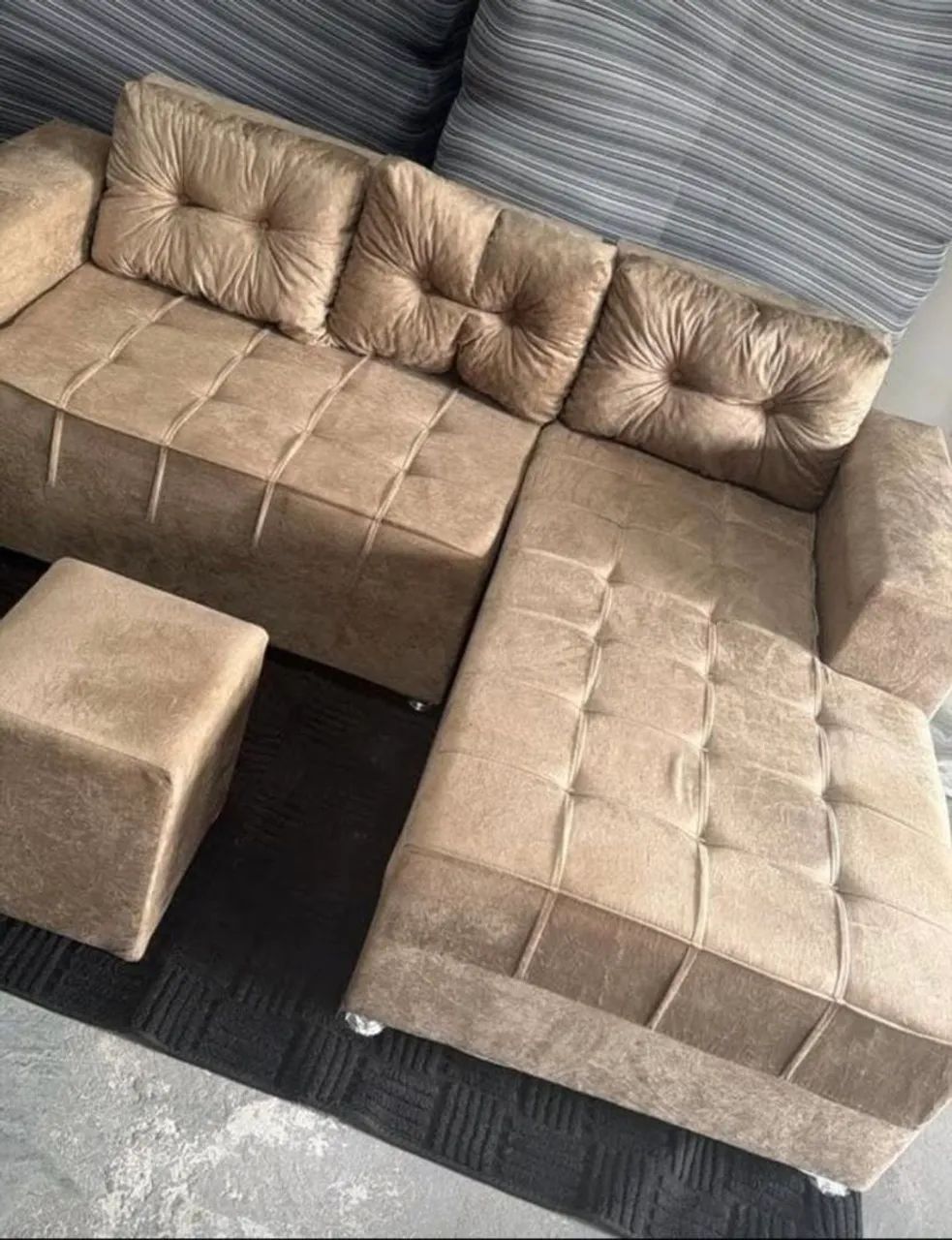 SOFA CHEYSE  - Foto 2