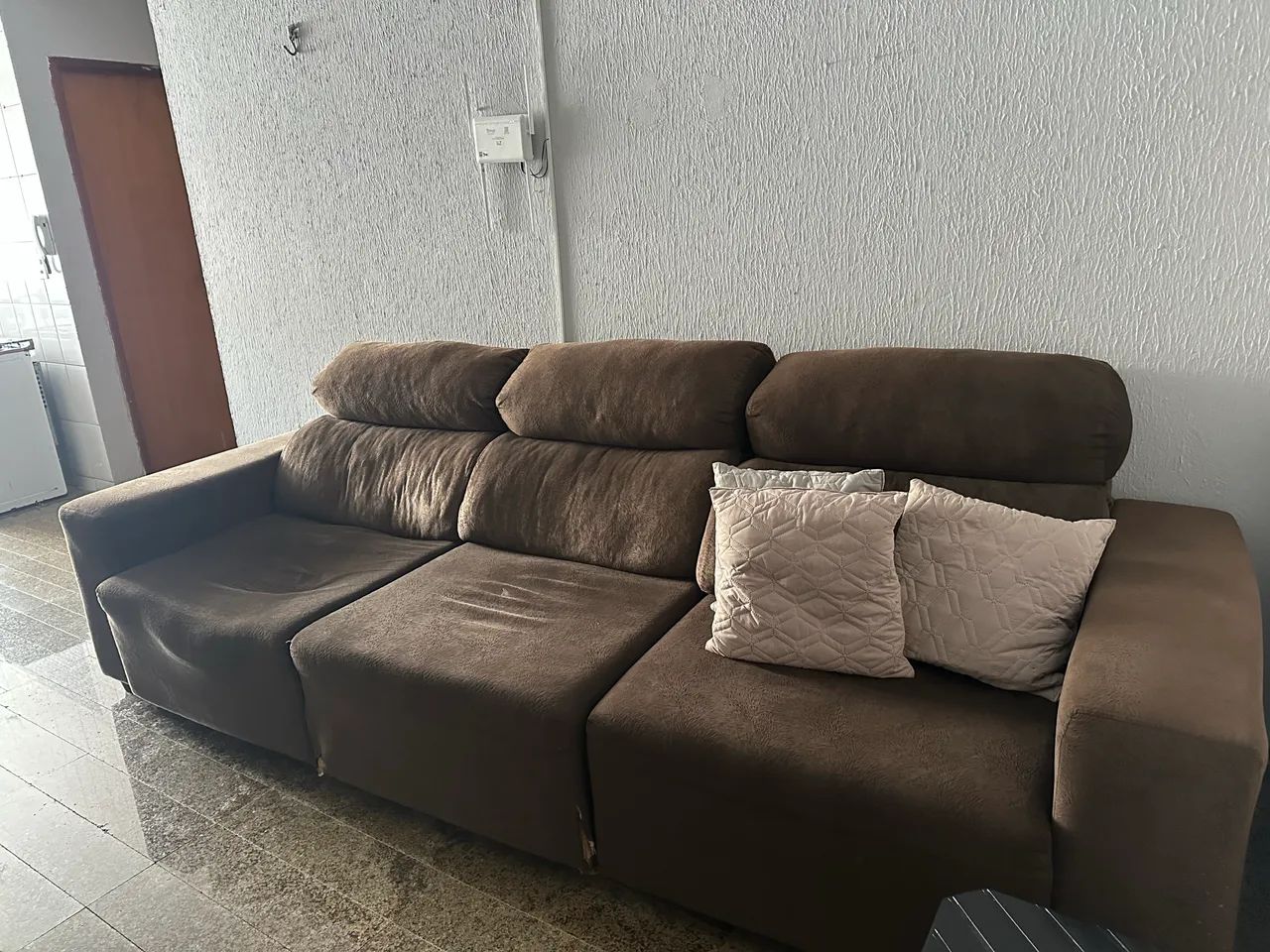Sofá usado  - Foto 2