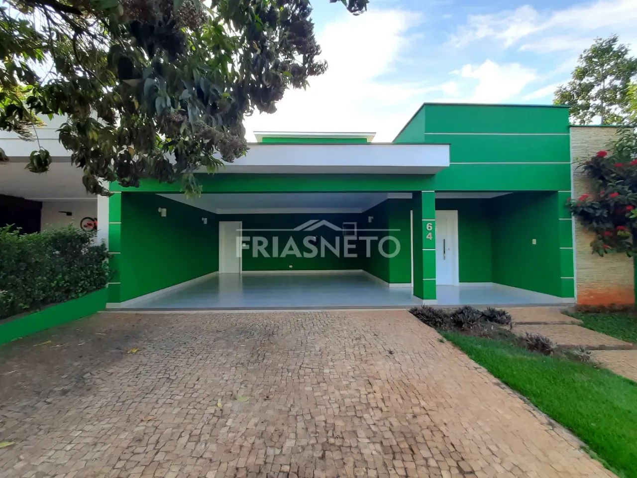 Casa para alugar monte Alegre