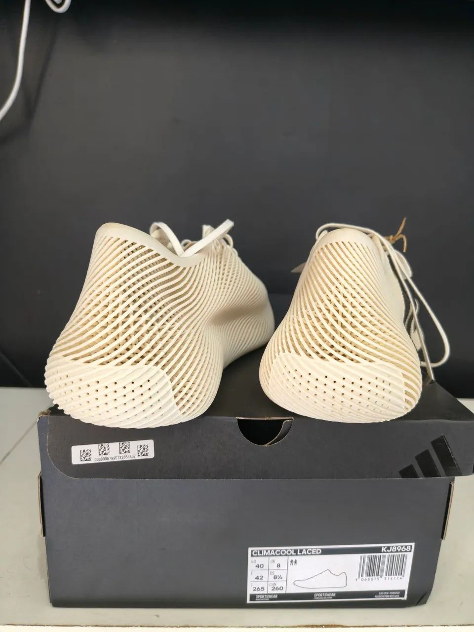 Adidas Climacool Laced  - Foto 4