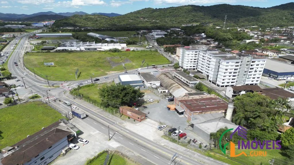 AREA - ZONA INDUSTRIAL NORTE - SC - Foto 2
