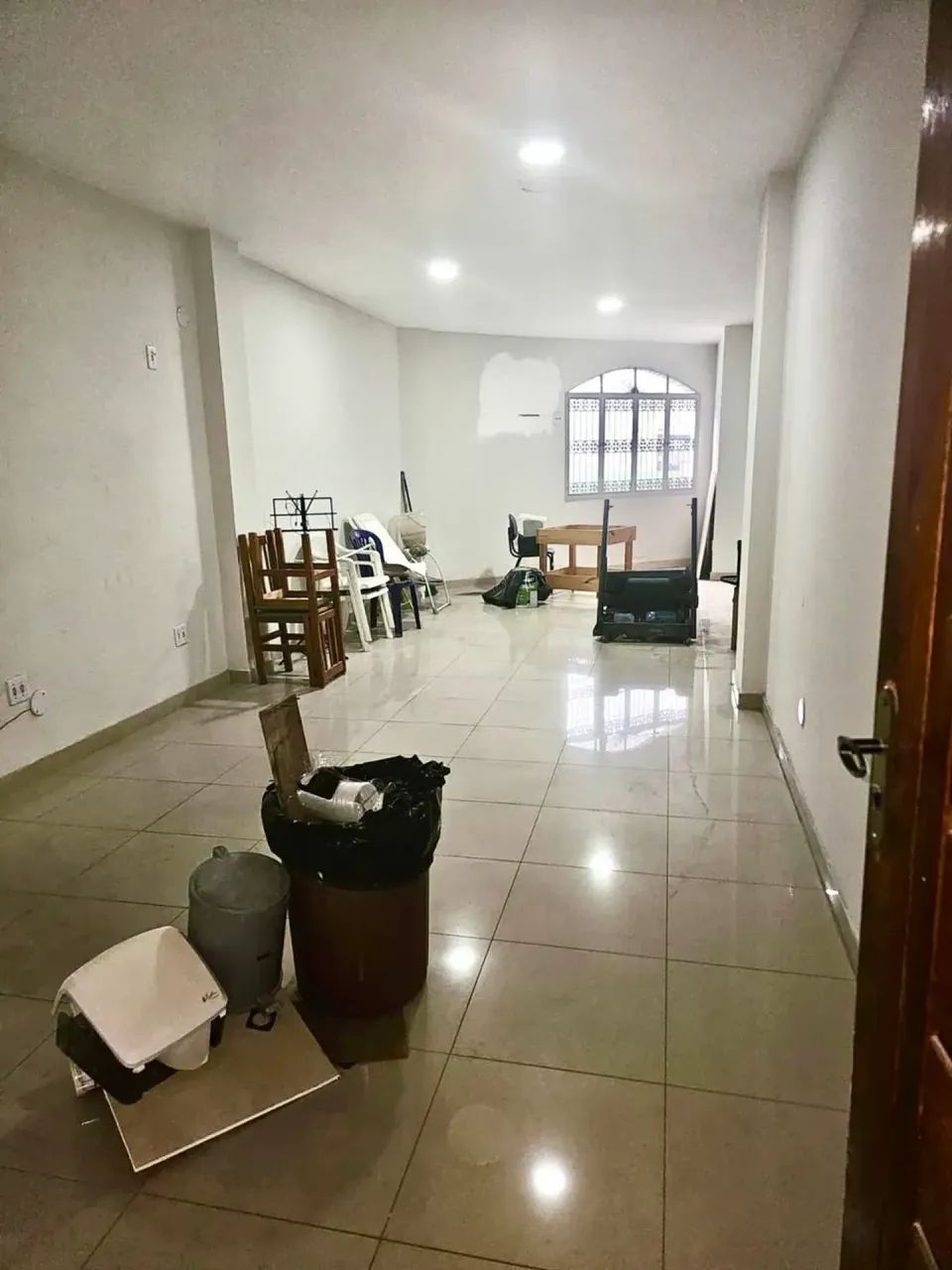 EXCELENTE SALA COMERCIAL - 38m2 - Foto 2