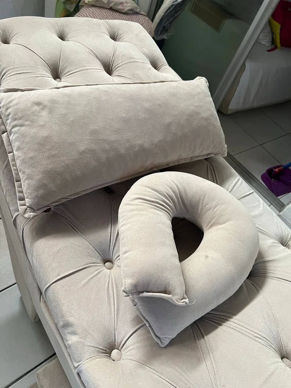 Maca de estética  - Foto 3