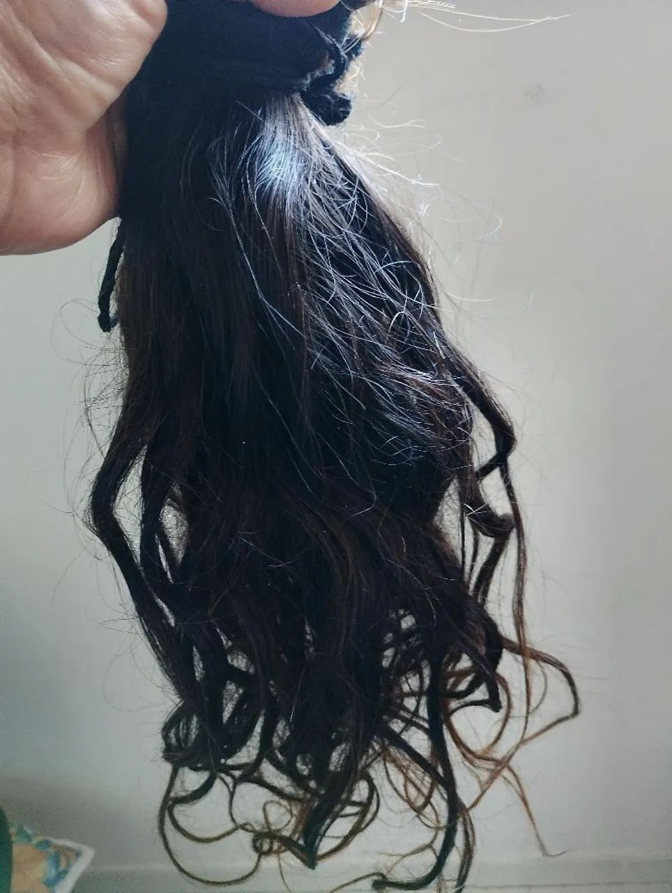 Cabelo humano no precinho  - Foto 2