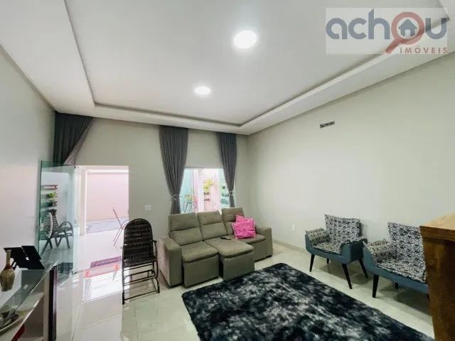 Marabá - Casa em Jardim Belo Horizonte - Foto 3