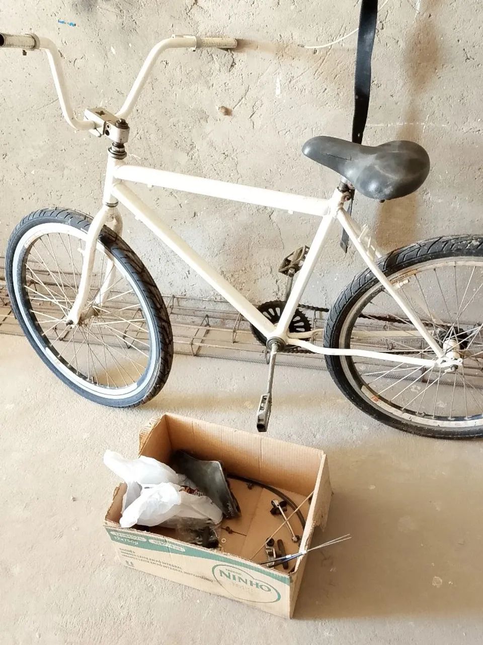 1 bicicheta valor 250.00 - Foto 2