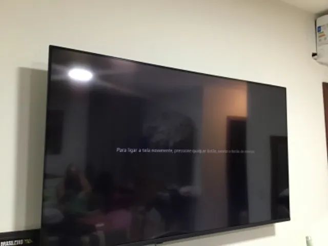 Vendo Tv Samsung 43? TUN43TU700G