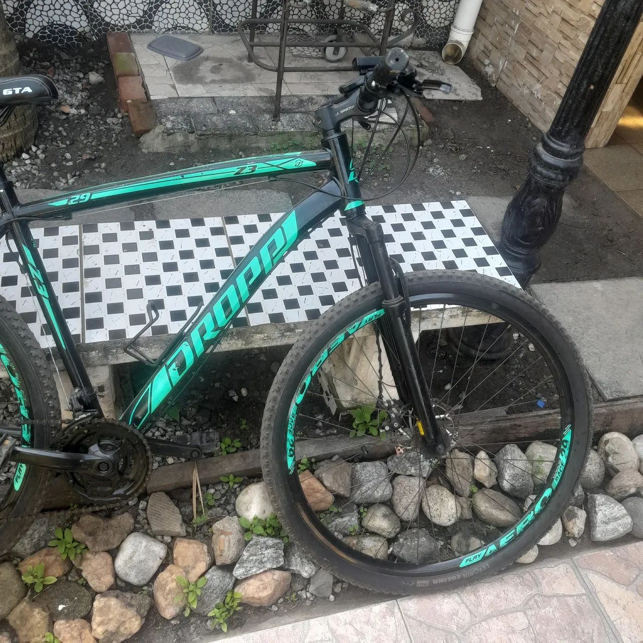 Vendo Bike Aro 29 - Foto 5