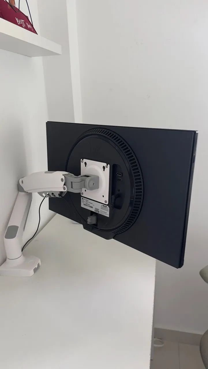 Monitor LG 24GN60R - Foto 2