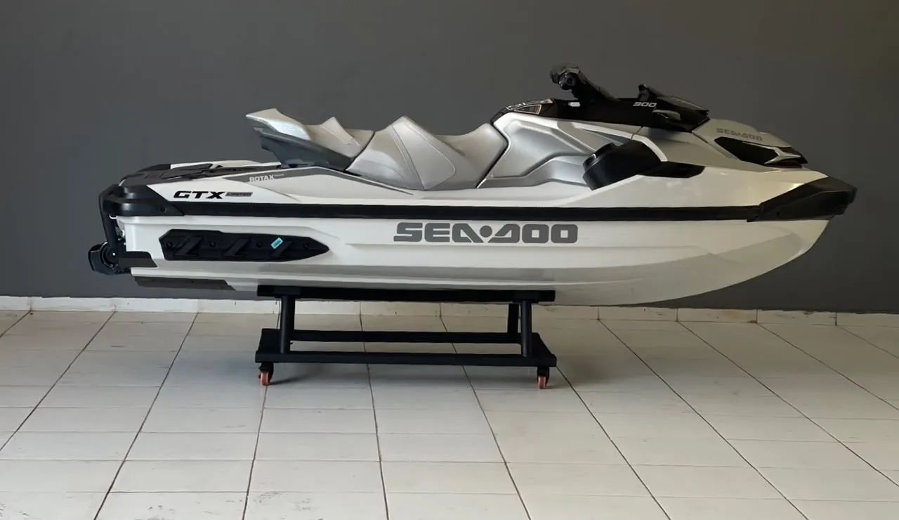 JETSKI SEADOO GTX LIM 2024