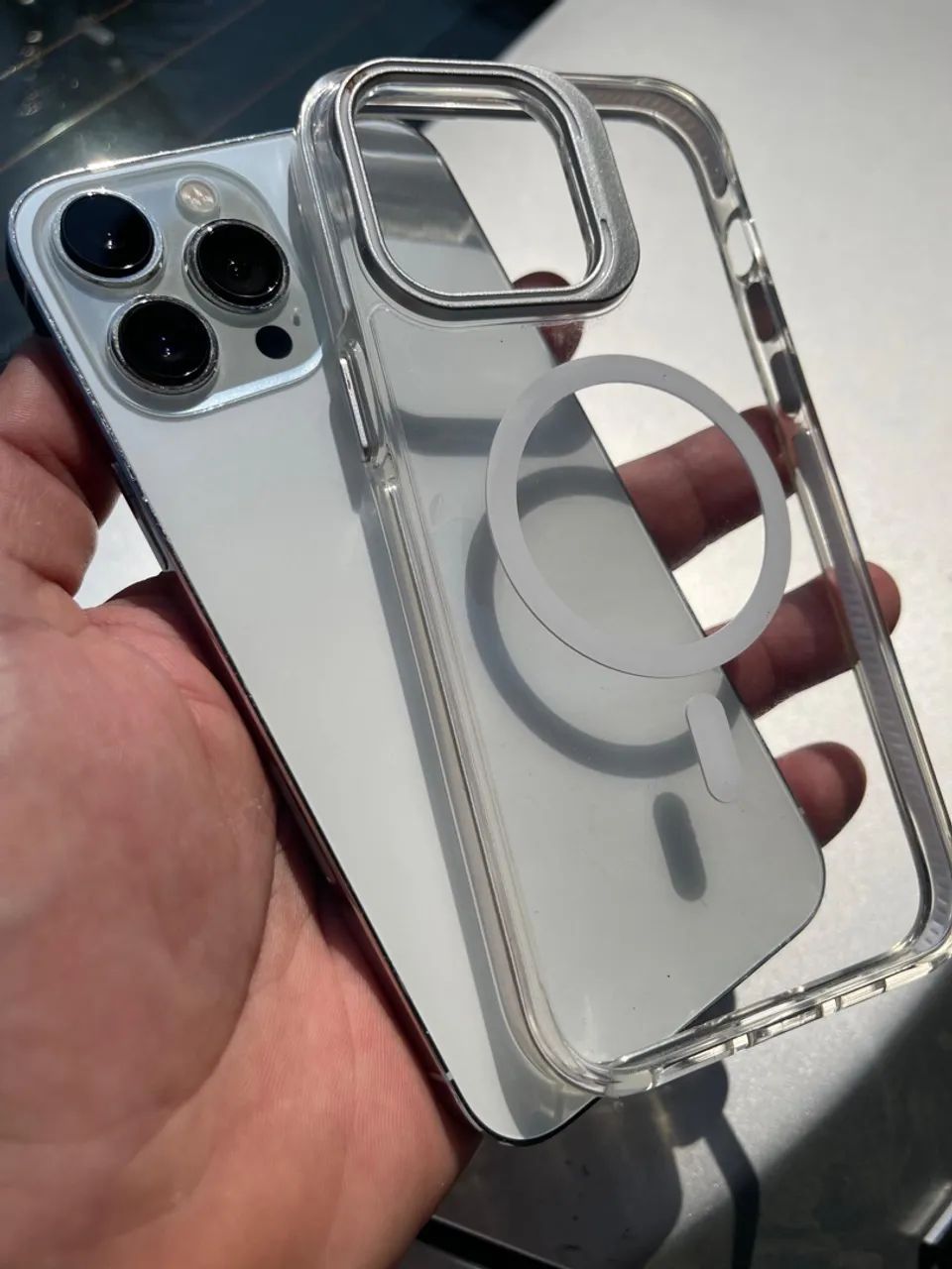 iPhone 13 Pro Max 