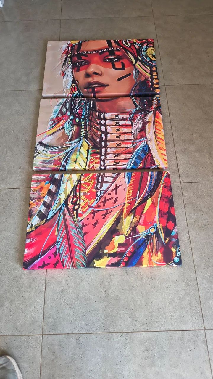 Quadros de parede 