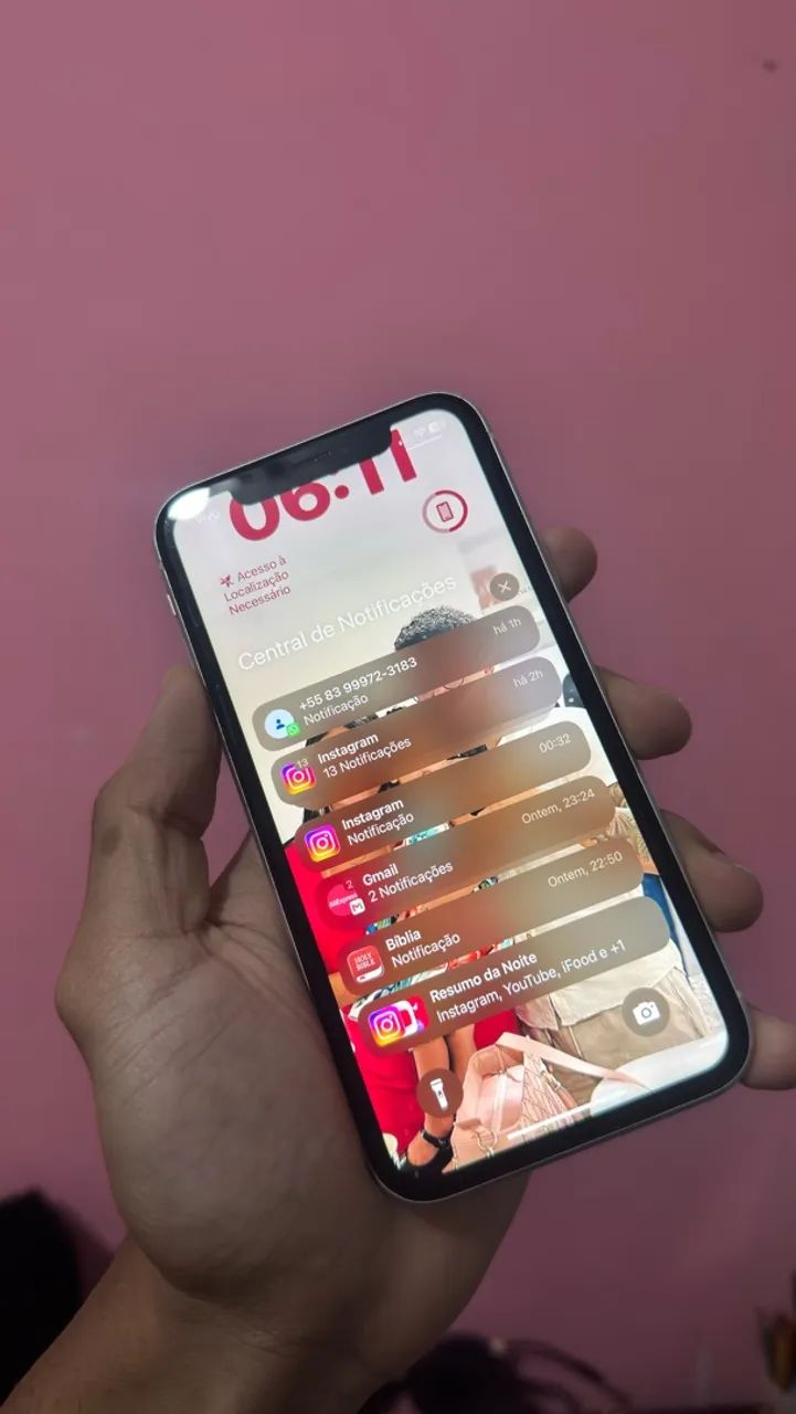 IPhone XR - 64GB