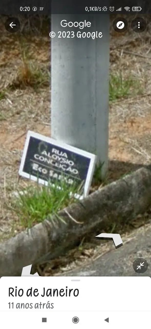 VENDO TERRENO EM MENDES-RJ - Foto 4