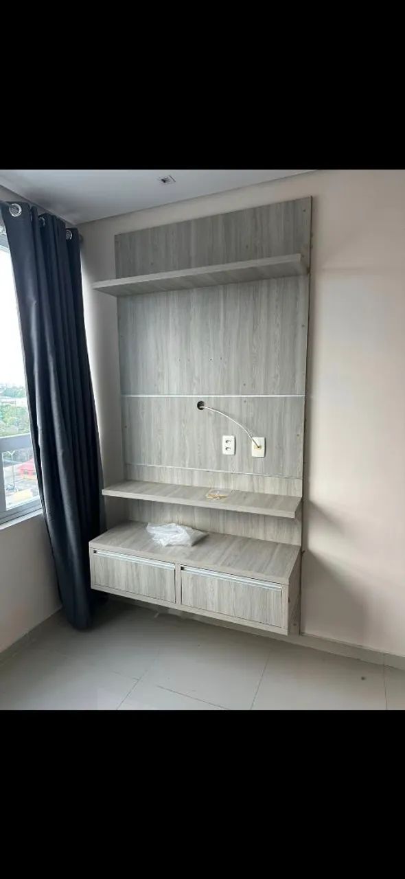 Painel de Televisão ? 