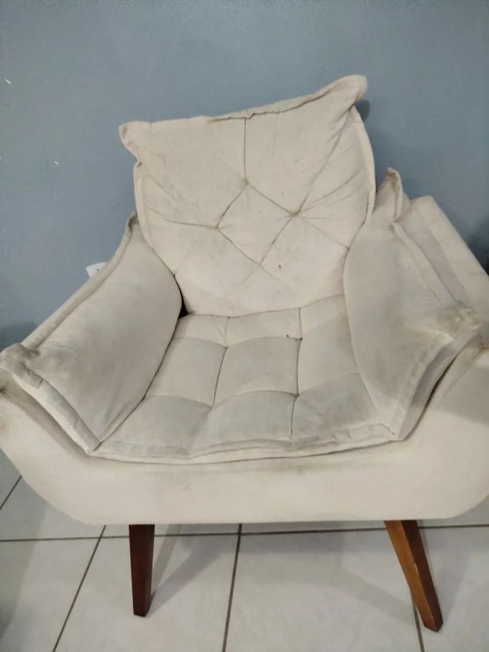2 POLTRONA  - Foto 3