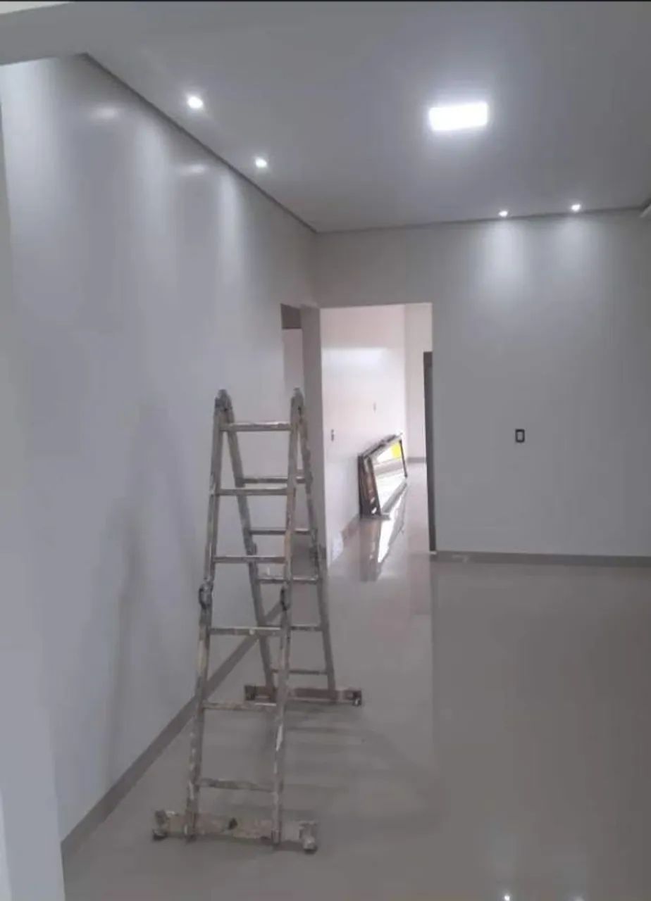 PINTURA  E  REFORMAR EM GERAL - Foto 3