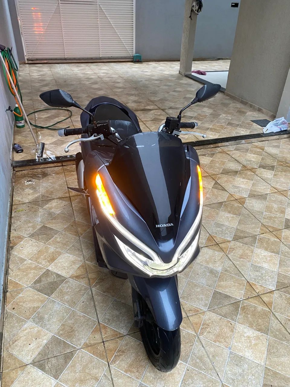 VENDO PCX 2021 ABS/150 - Foto 2