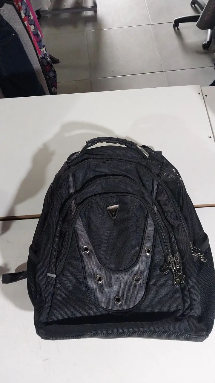 Mochila Bagaggio - Foto 4