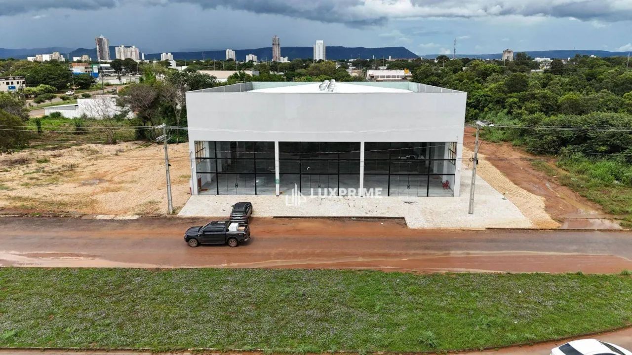 Galpão Comercial na 901 sul - Foto 4