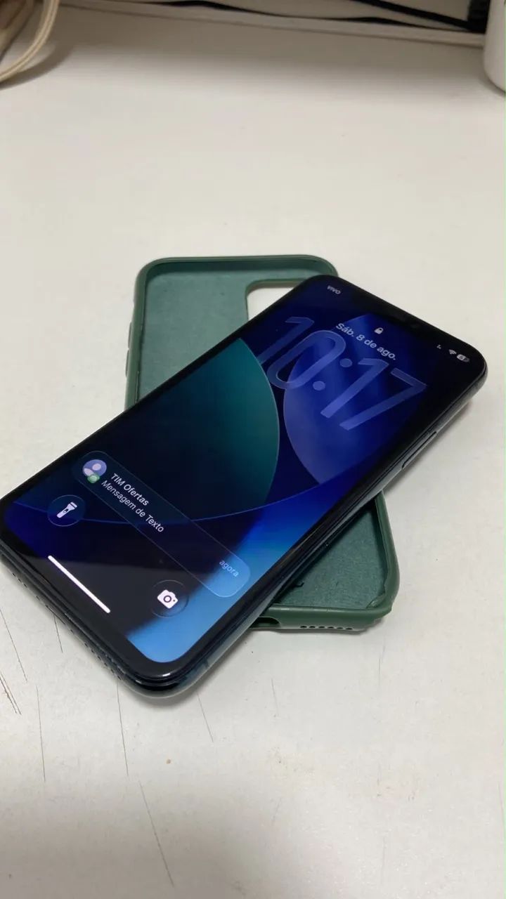 iPhone 11 Pro 256 GB  - Foto 3