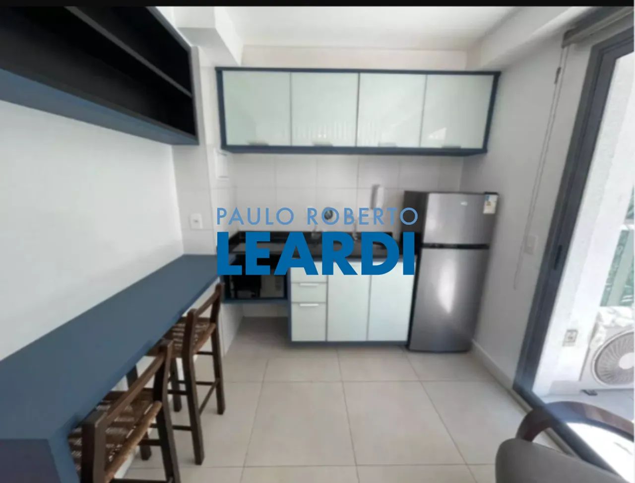 APARTAMENTO - VILA MADALENA - SP