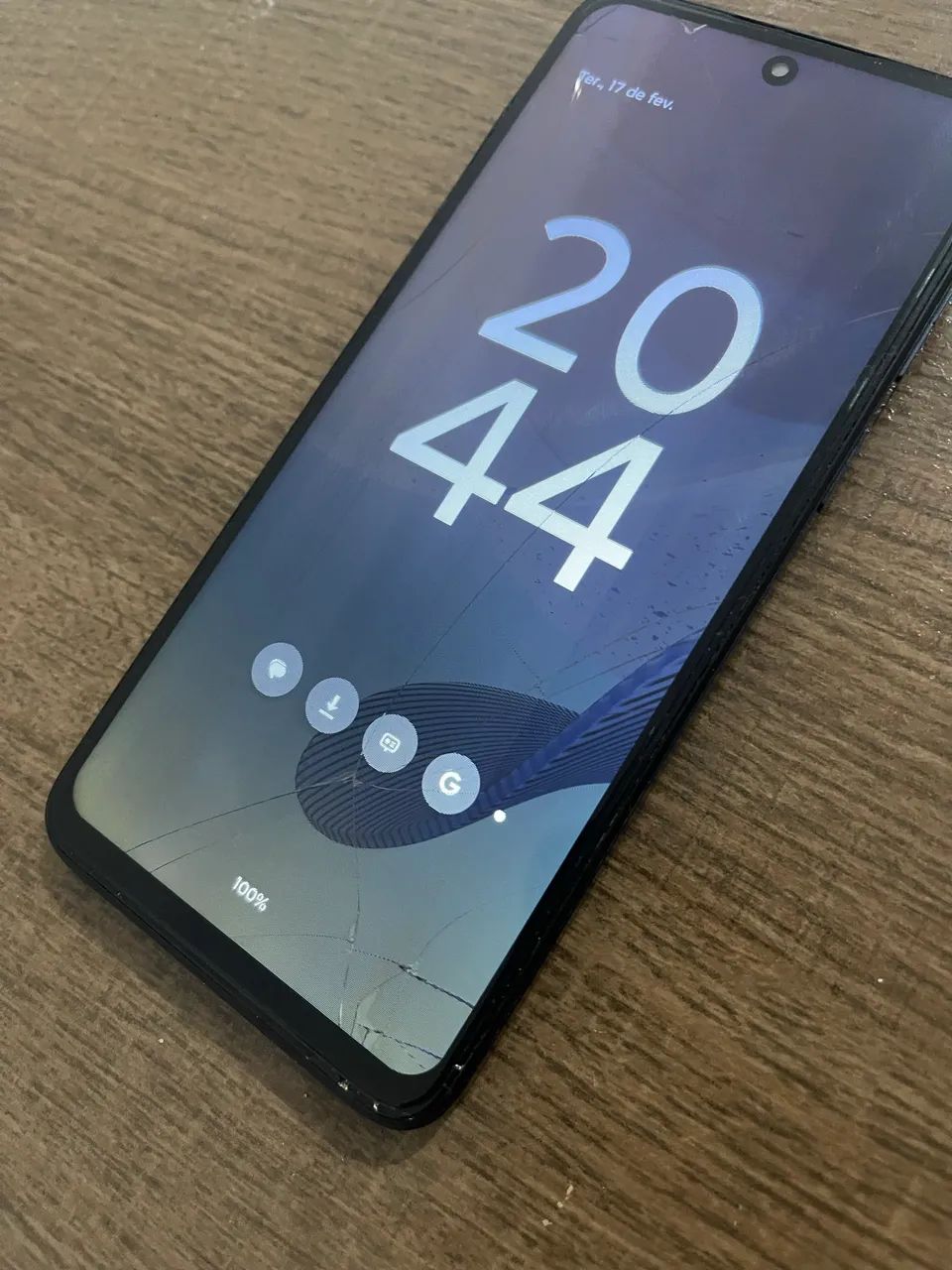  Celular Moto g53 - Foto 4