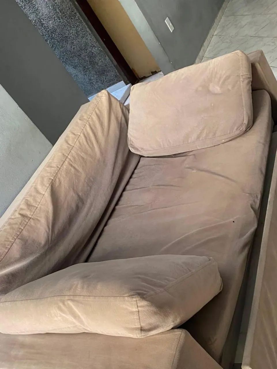 Sofá cama  - Foto 4