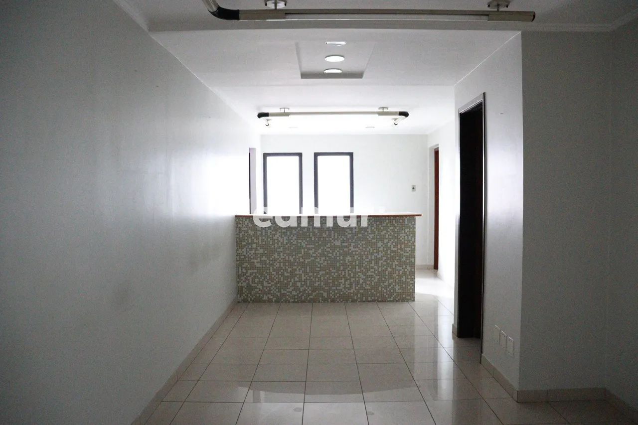 SALA para VENDA com 140m² no bairro Jardim com 0 quartos e 2 vagas. Santo André, SP - Foto 2