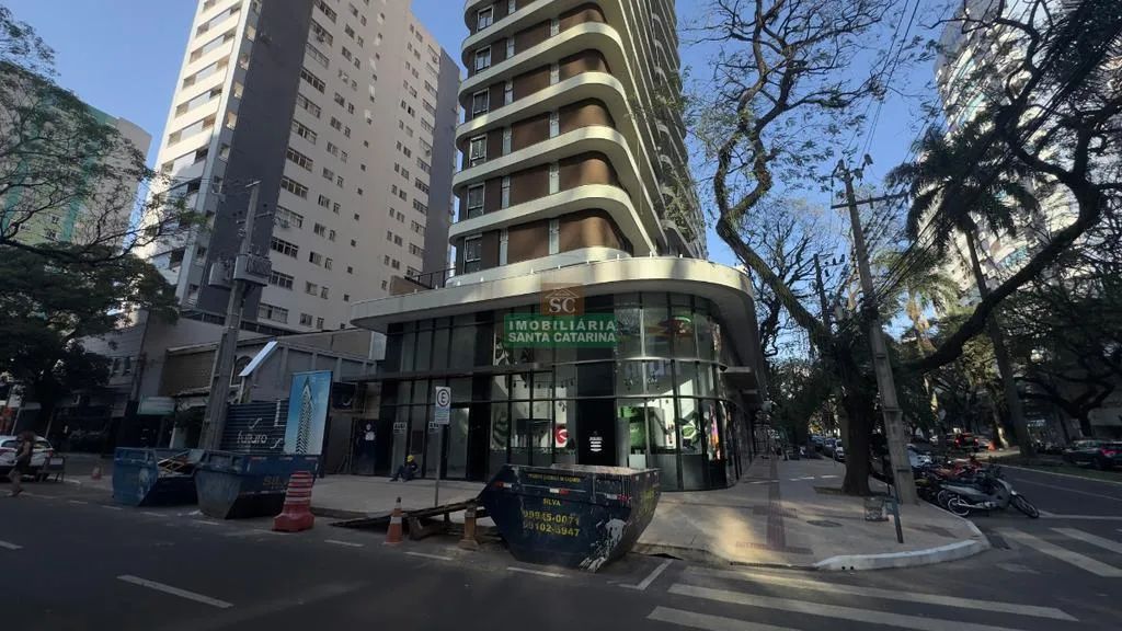 Apartamento à venda em Maringá, Zona 01, com 2 suítes, com 80 m², The Place Residence - Foto 5