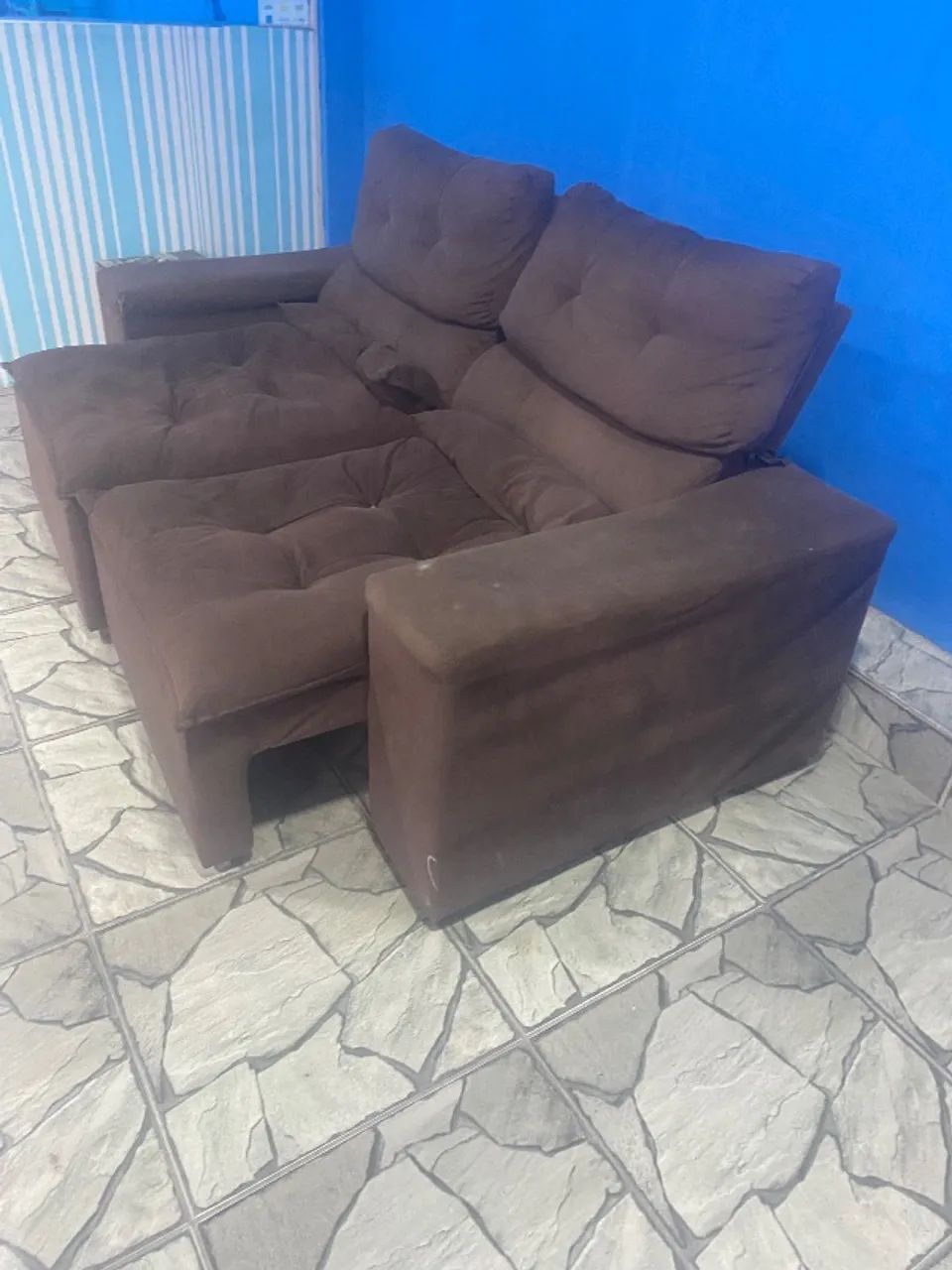 Sofa - Foto 4