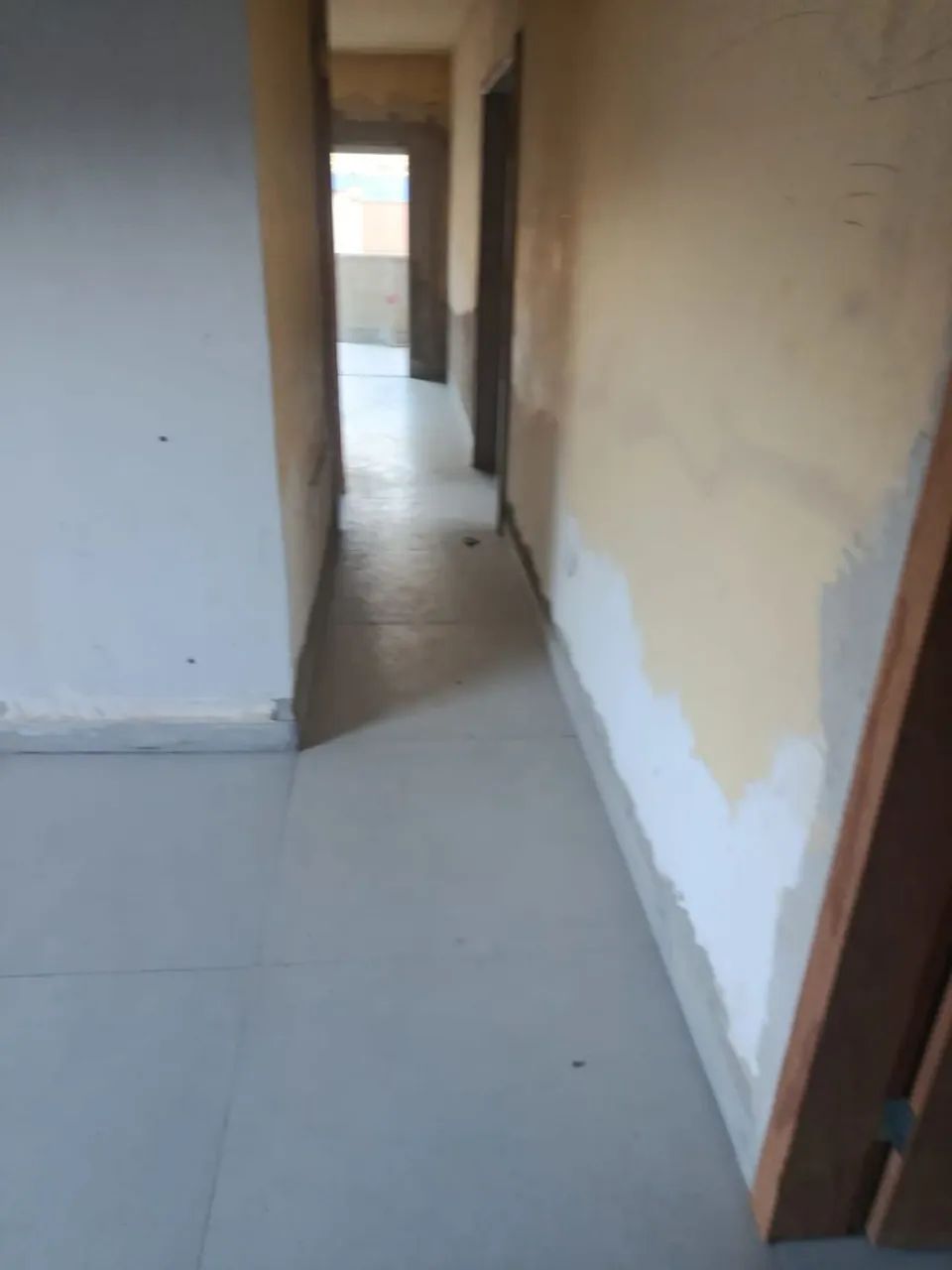 Pedreiro da base acabamento  - Foto 2